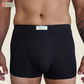 Boxers en fibre de bambou