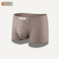 Boxers en fibre de bambou