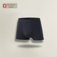 Boxers Bamboulla en fibre de bambou - lot de 5