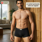 Boxers en fibre de bambou