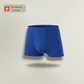 Boxers Bamboulla en fibre de bambou - lot de 5