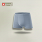 Boxers Bamboulla en fibre de bambou - lot de 5