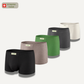Boxers en fibre de bambou