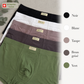 Boxers en fibre de bambou