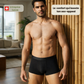 Boxers en fibre de bambou